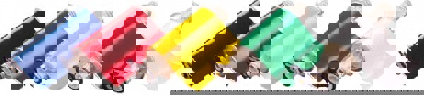 Indoor-Outdoor Tape: 4